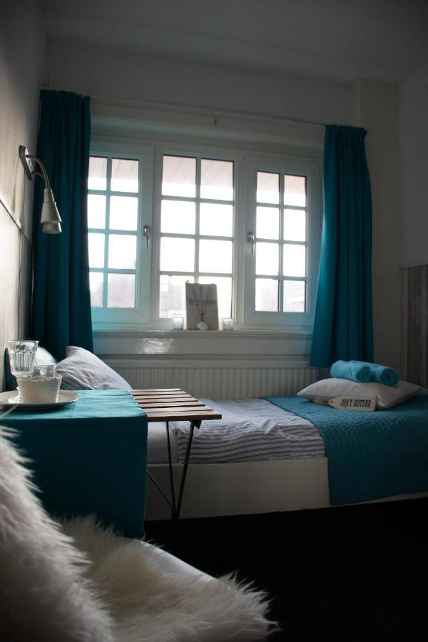 Bed & Breakfast Hotel Zandvoort Eksteriør billede